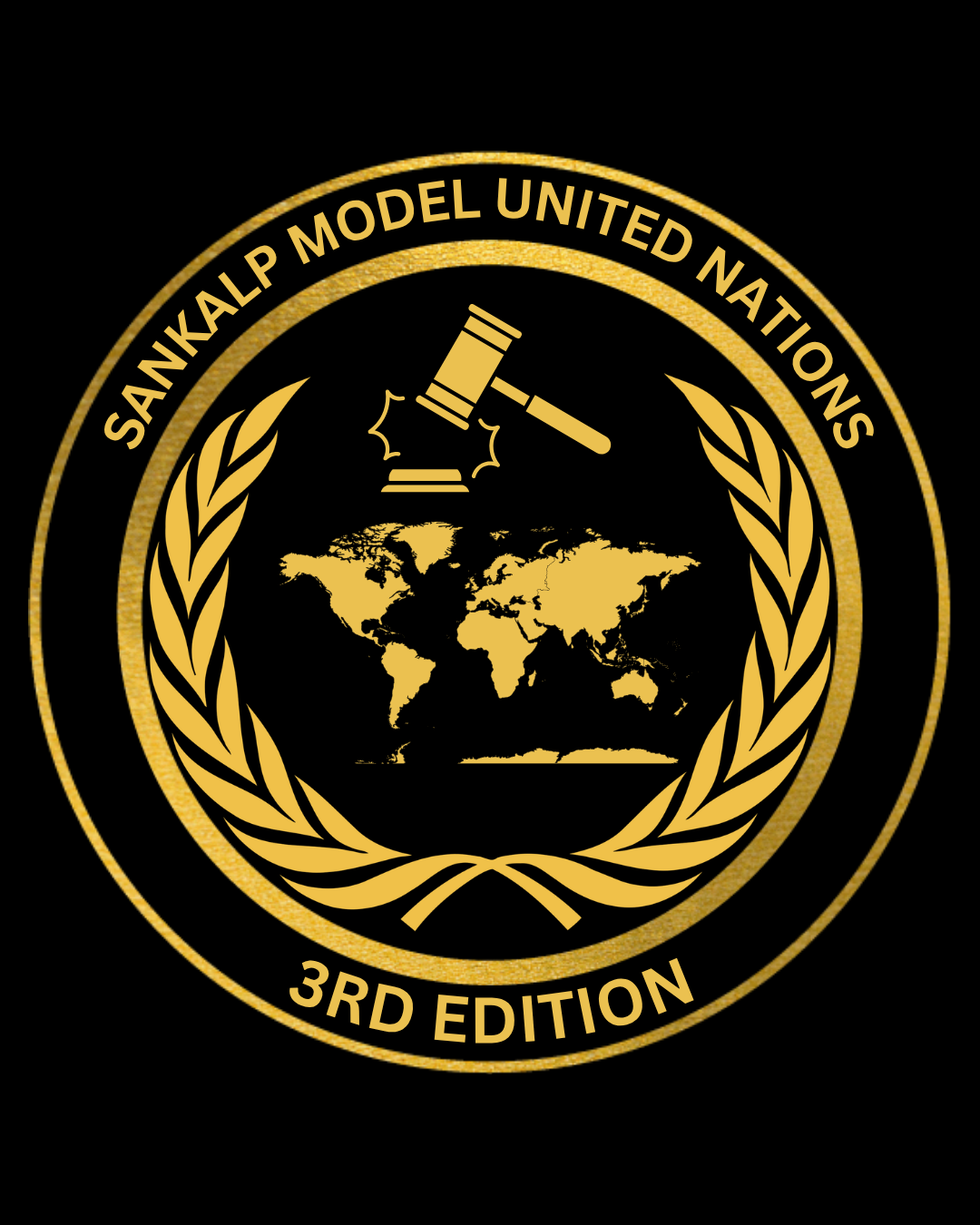 Sankalp MODEL UNITED NATIONS