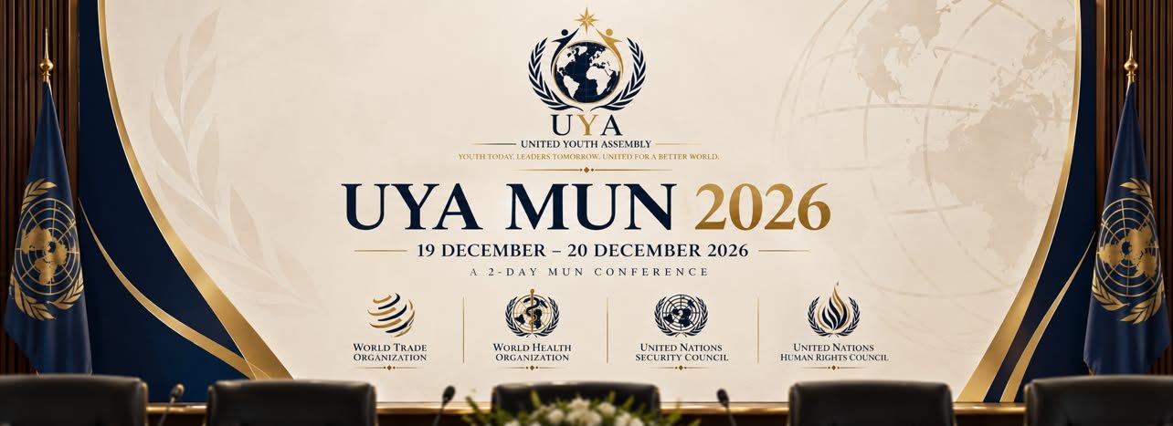 United Youth Assembly