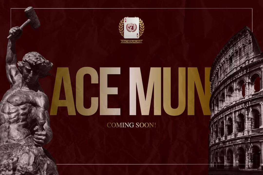 ACE MUN