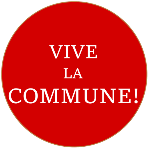 Paris Commune - Crisis