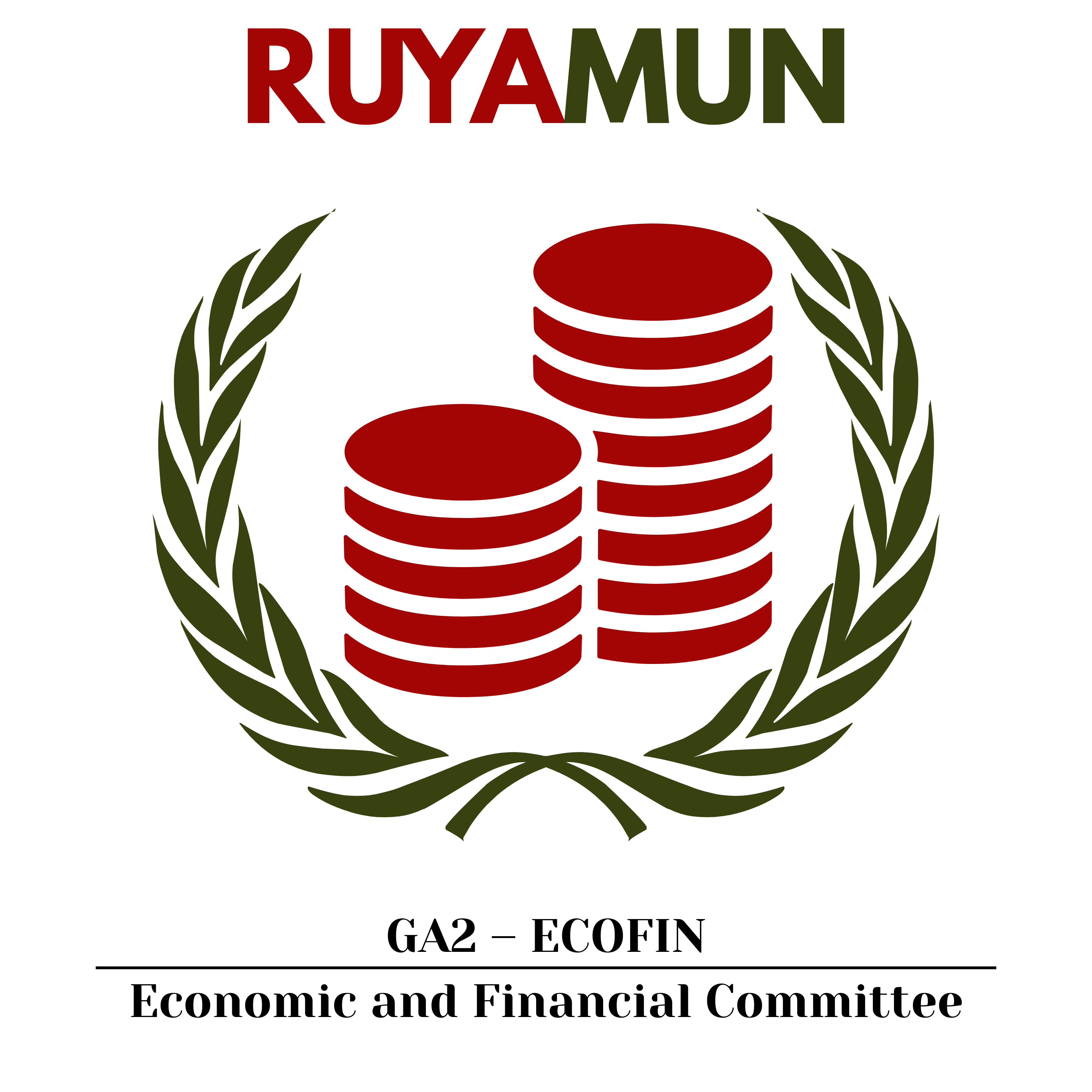 The Second General Assembly (GA2 - ECOFIN)