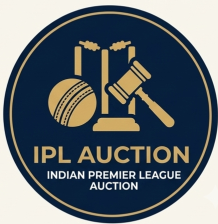 Indian Premier League Auction (IPLA)