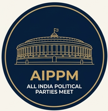 All India Political Parties Meet (AIPPM)