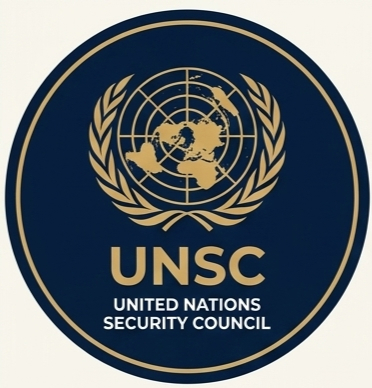 United Nations Security Council (UNSC)