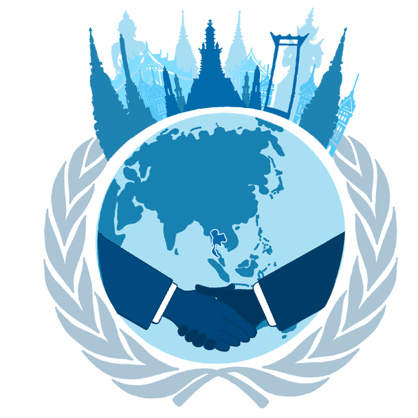 THAIMUN XII