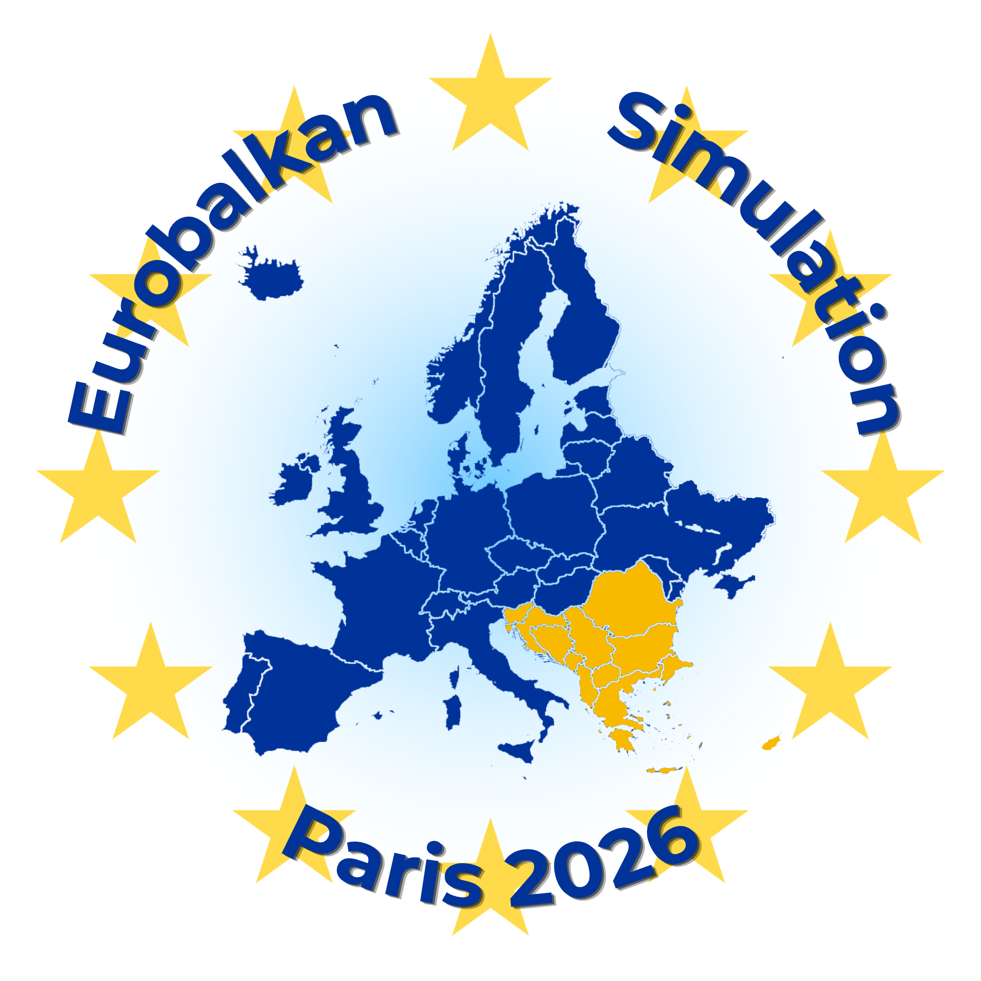 Eurobalkan Simulation 2026