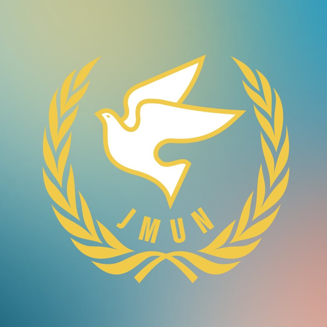 Jakarta International Model United Nations 2026