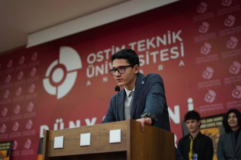 Conference photo