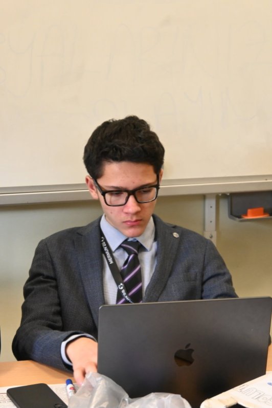 Conference photo