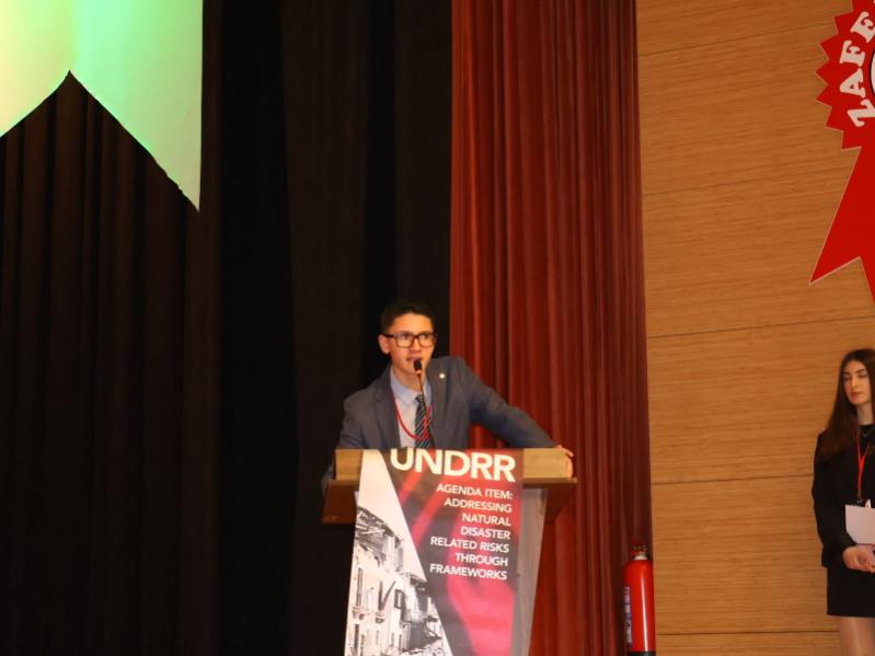 Conference photo
