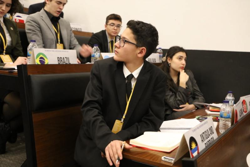 Conference photo