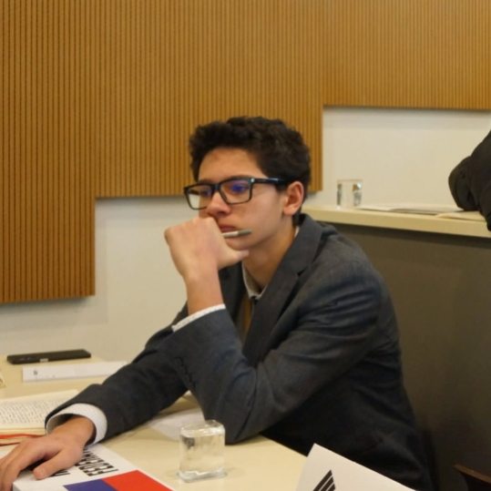 Conference photo