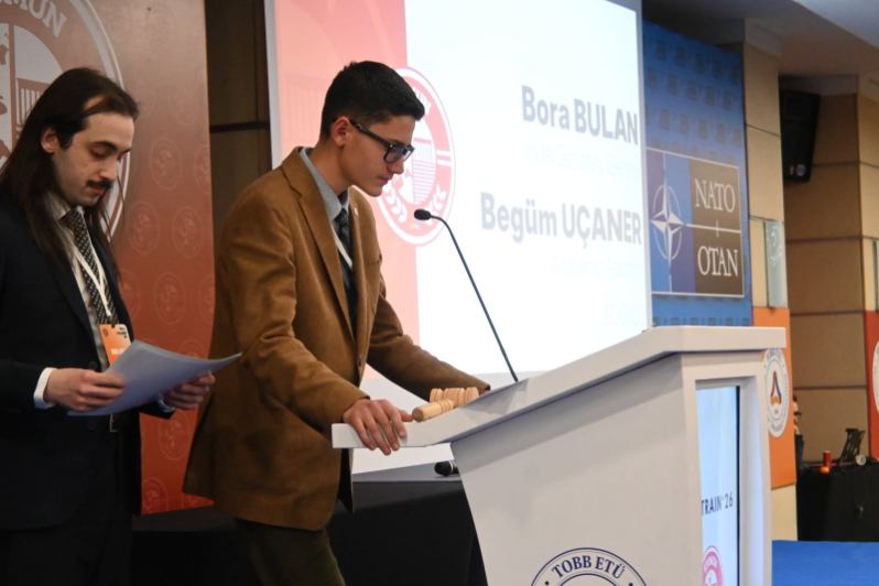 Conference photo