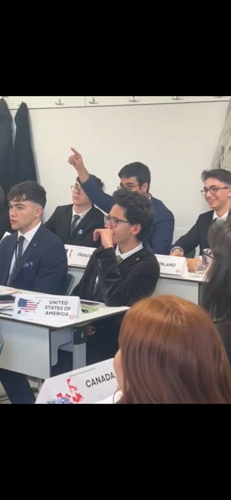 Conference photo