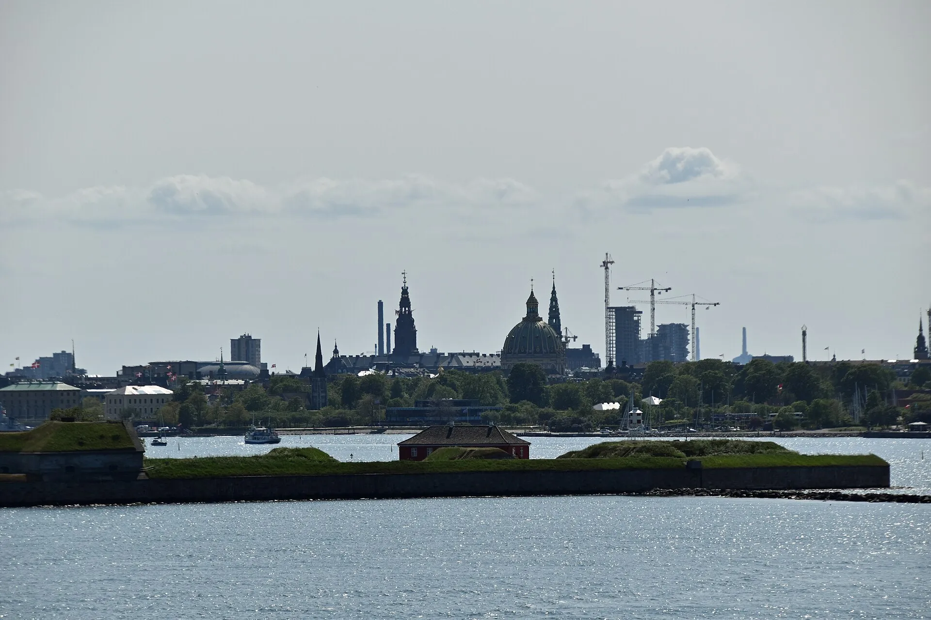 Copenhagen Business School Model United Nations