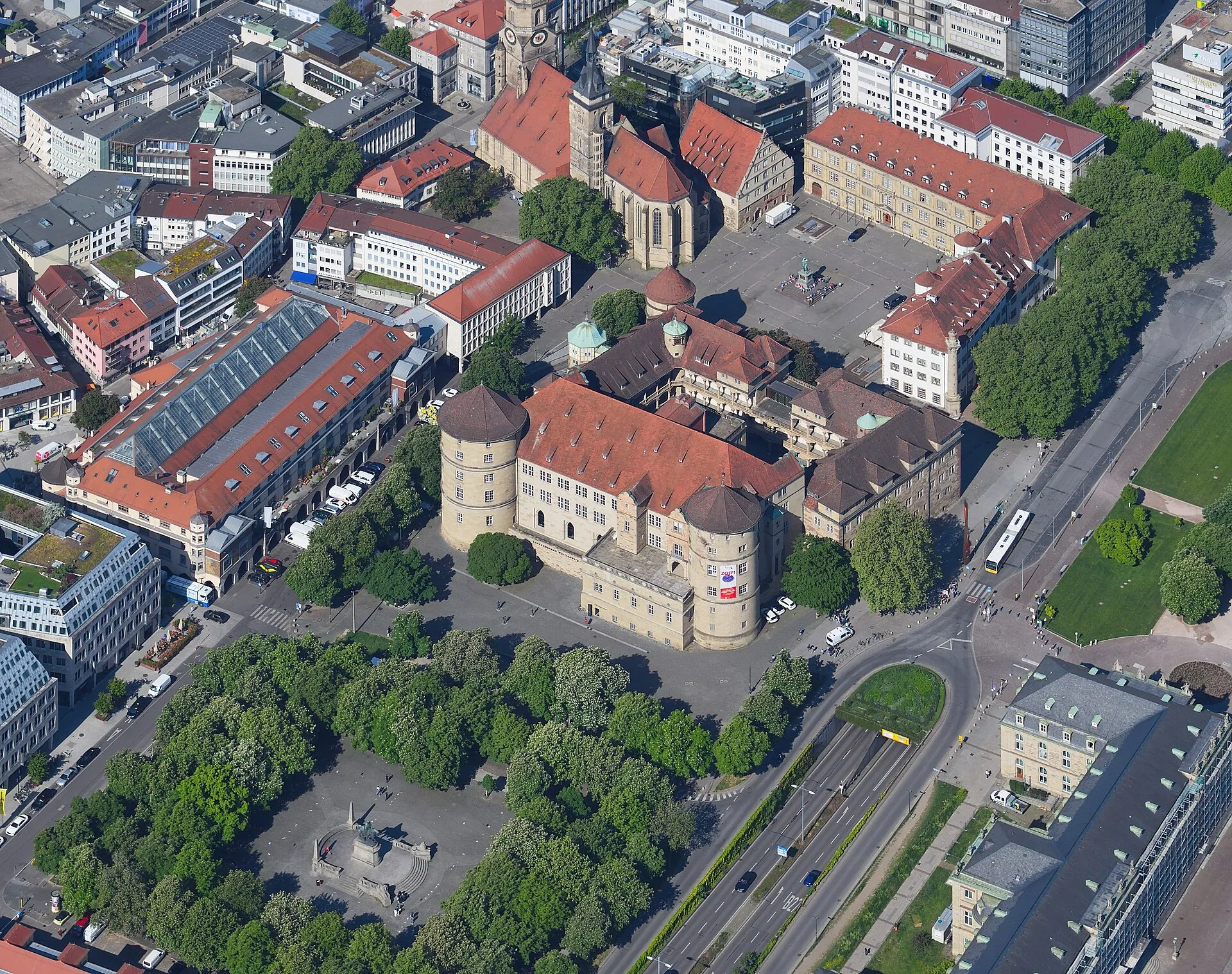 Model United Nations Baden-Württemberg